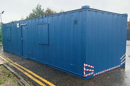 storage container 1